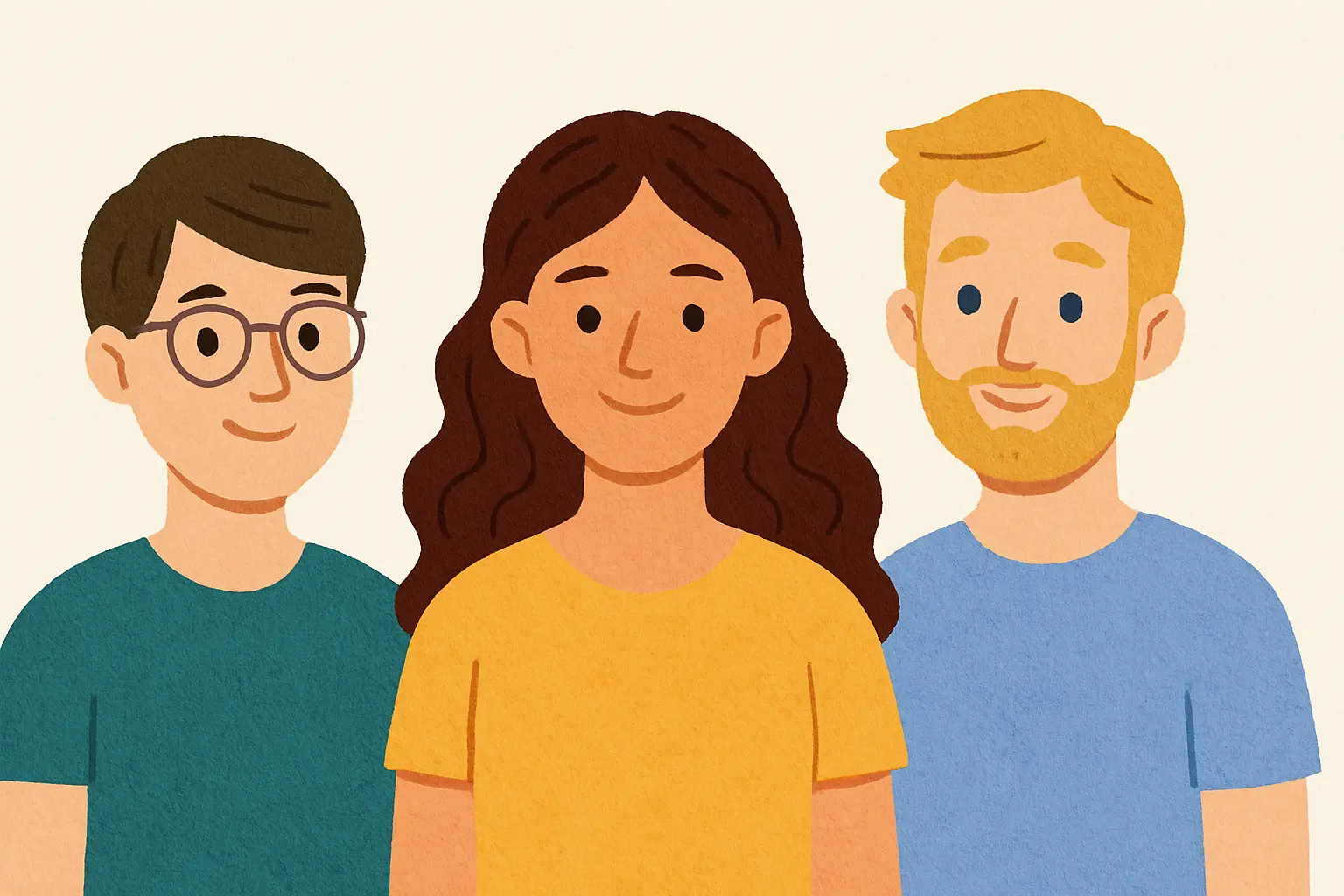 Équipe du Refuge Perruches Triolet